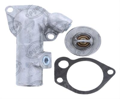 TOMA DE AGUA AUTOMOTRIZ FORD F-150 4.9L 80-84 QBH CARFAN 4913KT 