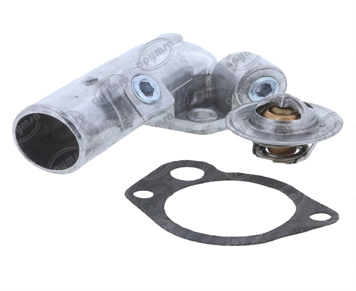 TOMA DE AGUA AUTOMOTRIZ FORD F-150 4.9L 80-84 QBH CARFAN 4913KT 