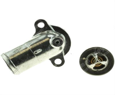 TOMA DE AGUA AUTOMOTRIZ FORD E-350 SUPER DUTY 6.8L 99-19 QBH CARFAN 5004KT 