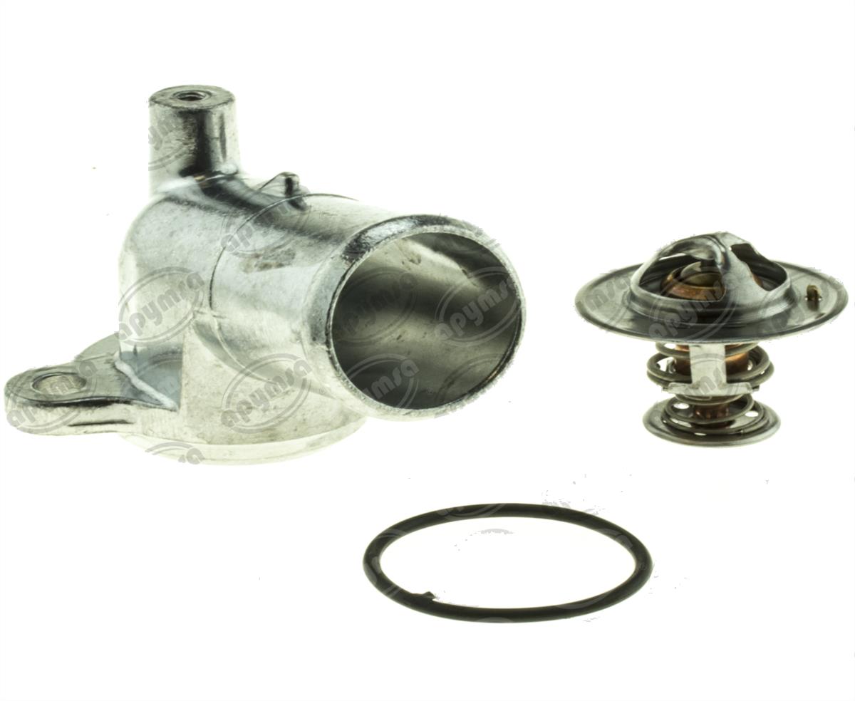 TOMA DE AGUA AUTOMOTRIZ FORD E-350 SUPER DUTY 6.8L 99-19 QBH CARFAN 5004KT 