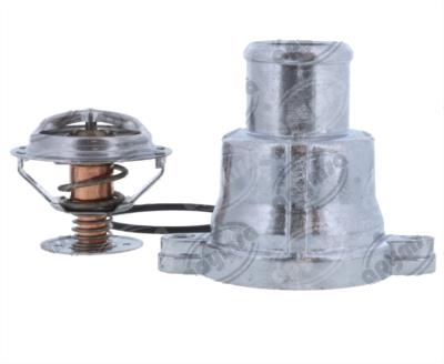 TOMA DE AGUA AUTOMOTRIZ FORD MUSTANG 4.6L 96-01 QBH CARFAN 5173KT 