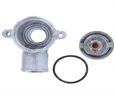 TOMA DE AGUA AUTOMOTRIZ FORD MUSTANG 4.6L 96-01 QBH CARFAN 5173KT 