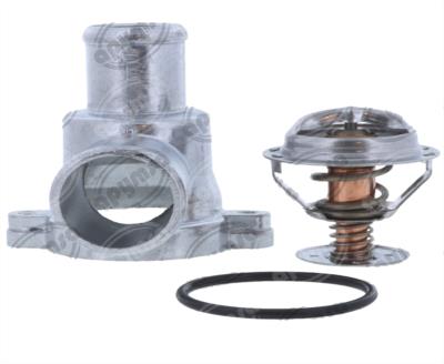 TOMA DE AGUA AUTOMOTRIZ FORD MUSTANG 4.6L 96-01 QBH CARFAN 5173KT 