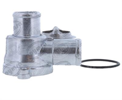 TOMA DE AGUA AUTOMOTRIZ FORD MUSTANG 4.6L 96-01 QBH CARFAN 5173KT 