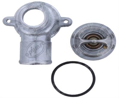 TOMA DE AGUA AUTOMOTRIZ FORD MUSTANG 4.6L 96-01 QBH CARFAN 5173KT 
