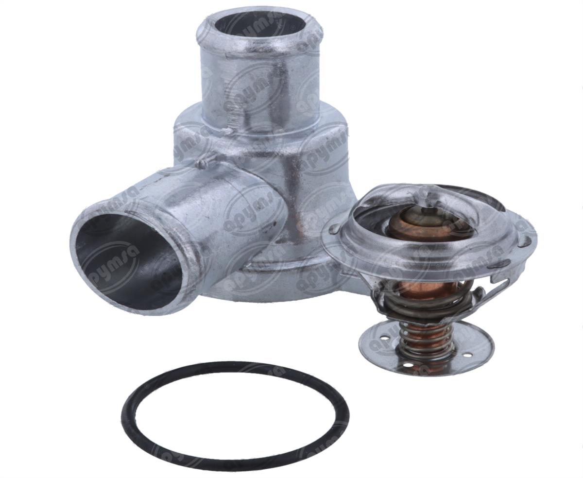TOMA DE AGUA AUTOMOTRIZ FORD MUSTANG 4.6L 96-01 QBH CARFAN 5173KT 