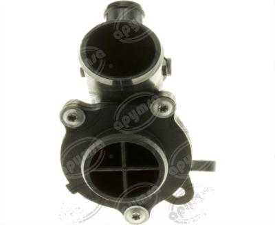 TOMA DE AGUA AUTOMOTRIZ LAND ROVER RANGE ROVER SPORT 5.0L 10-22 QBH CARFAN 766-192 