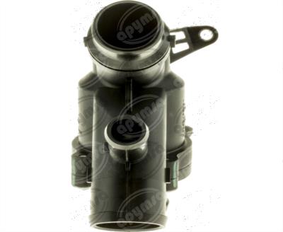 TOMA DE AGUA AUTOMOTRIZ LAND ROVER RANGE ROVER SPORT 5.0L 10-22 QBH CARFAN 766-192 