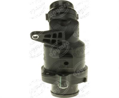 TOMA DE AGUA AUTOMOTRIZ LAND ROVER RANGE ROVER SPORT 5.0L 10-22 QBH CARFAN 766-192 