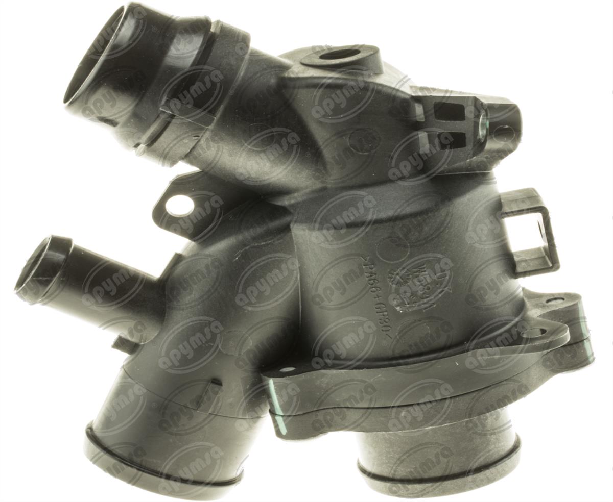 TOMA DE AGUA AUTOMOTRIZ LAND ROVER RANGE ROVER SPORT 5.0L 10-22 QBH CARFAN 766-192 