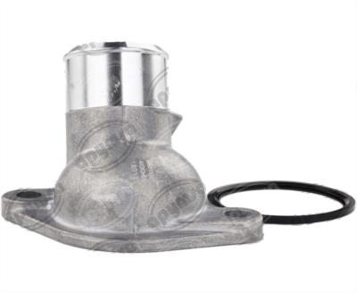 TOMA DE AGUA AUTOMOTRIZ CHEVROLET C1500 5.7L 88-95 QBH CARFAN CH4992 