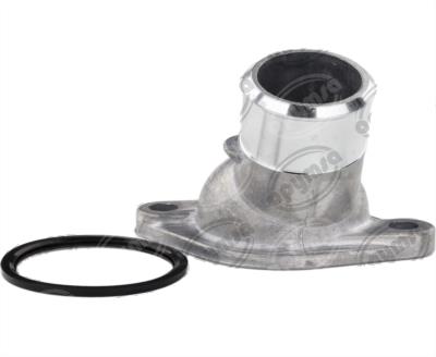 TOMA DE AGUA AUTOMOTRIZ CHEVROLET C1500 5.7L 88-95 QBH CARFAN CH4992 