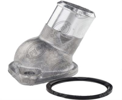 TOMA DE AGUA AUTOMOTRIZ CHEVROLET C1500 5.7L 88-95 QBH CARFAN CH4992 