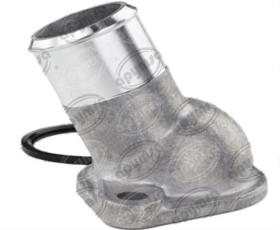 TOMA DE AGUA AUTOMOTRIZ CHEVROLET C1500 5.7L 88-95 QBH CARFAN CH4992 