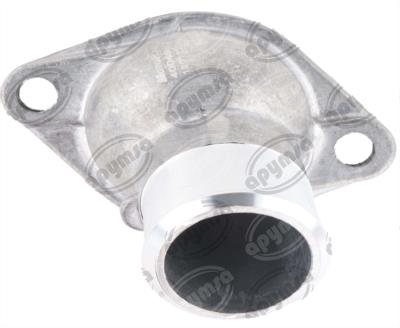 TOMA DE AGUA AUTOMOTRIZ CHEVROLET C1500 5.7L 88-95 QBH CARFAN CH4992 