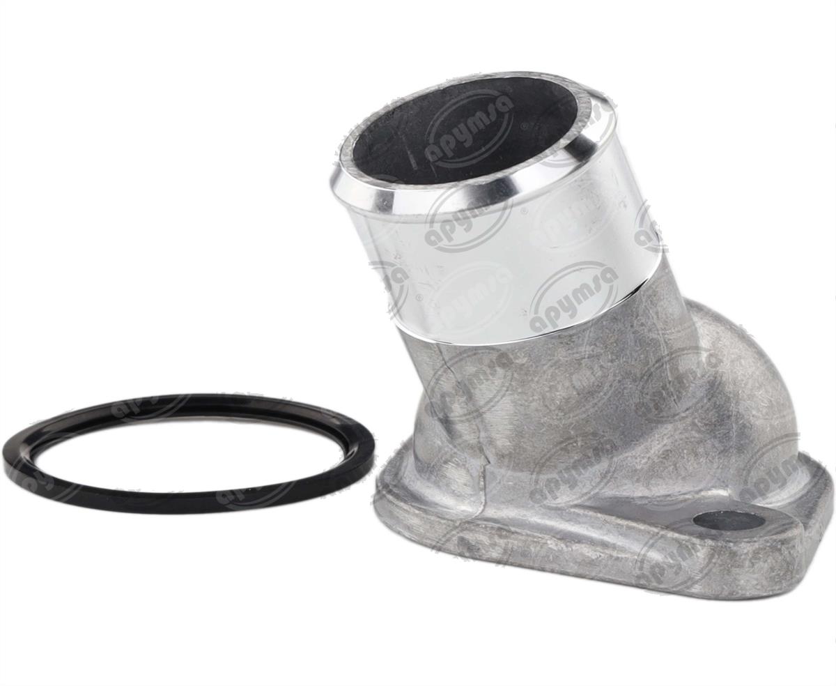 TOMA DE AGUA AUTOMOTRIZ CHEVROLET C1500 5.7L 88-95 QBH CARFAN CH4992 