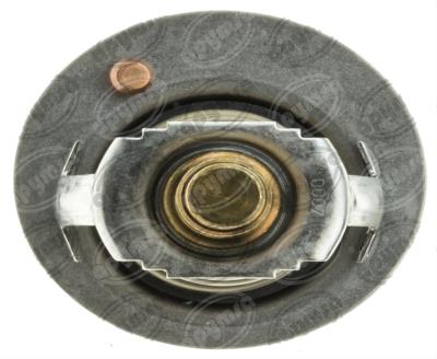 TERMOSTATO AUTOMOTRIZ 3" MERCEDES-BENZ C230 1.8L 03-05 QBH CARFAN 630-194 