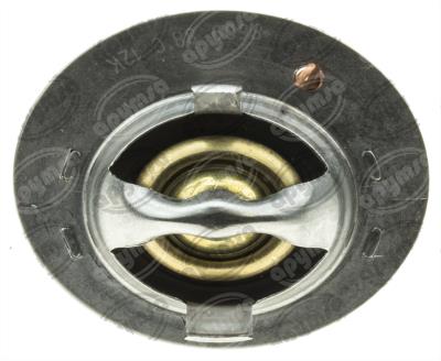 TERMOSTATO AUTOMOTRIZ 3" MERCEDES-BENZ C230 1.8L 03-05 QBH CARFAN 630-194 
