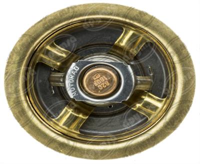 TERMOSTATO AUTOMOTRIZ 3" TOYOTA LAND CRUISER 4.2L 75-87 QBH CARFAN 245-180 