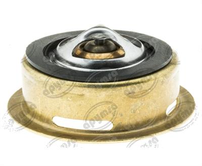 TERMOSTATO AUTOMOTRIZ 3" TOYOTA LAND CRUISER 4.2L 75-87 QBH CARFAN 245-180 