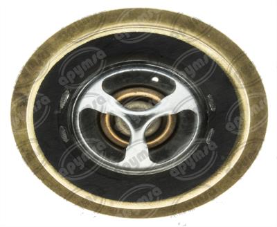 TERMOSTATO AUTOMOTRIZ 3" TOYOTA LAND CRUISER 4.2L 75-87 QBH CARFAN 245-180 