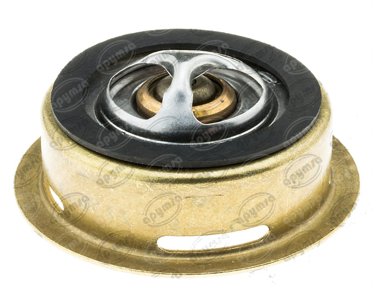 TERMOSTATO AUTOMOTRIZ 3" TOYOTA LAND CRUISER 4.2L 75-87 QBH CARFAN 245-180 