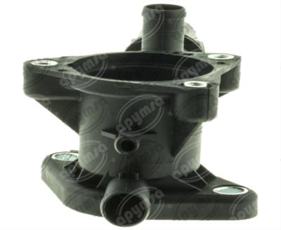 TOMA DE AGUA AUTOMOTRIZ DODGE ATOS 1.0L 01-04 QBH CARFAN CH9937 