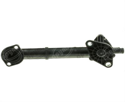 TOMA DE AGUA AUTOMOTRIZ DODGE ATOS 1.0L 01-04 QBH CARFAN CH9937 