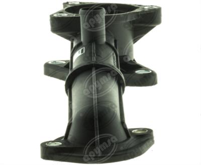 TOMA DE AGUA AUTOMOTRIZ DODGE ATOS 1.0L 01-04 QBH CARFAN CH9937 