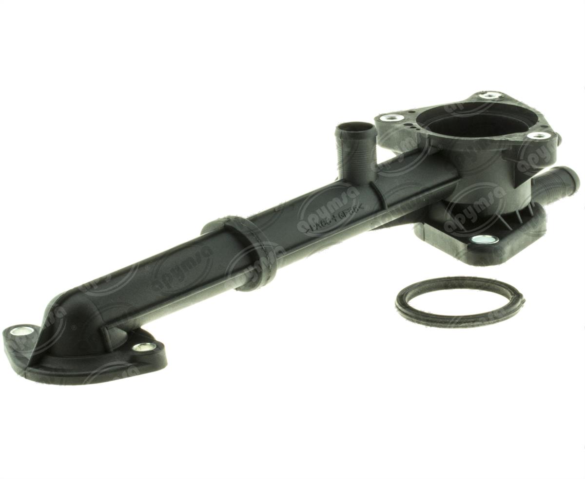 TOMA DE AGUA AUTOMOTRIZ DODGE ATOS 1.0L 01-04 QBH CARFAN CH9937 
