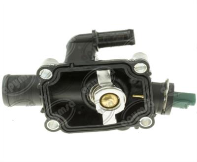 TOMA DE AGUA AUTOMOTRIZ PEUGEOT 206 1.6L 06-09 QBH CARFAN 618-196 