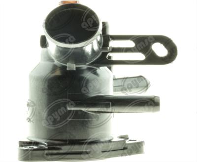 TOMA DE AGUA AUTOMOTRIZ TOYOTA TACOMA 3.5L 16-23 QBH CARFAN 890-189 