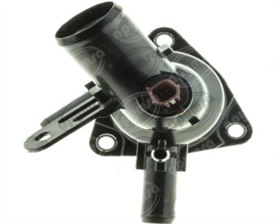 TOMA DE AGUA AUTOMOTRIZ TOYOTA TACOMA 3.5L 16-23 QBH CARFAN 890-189 