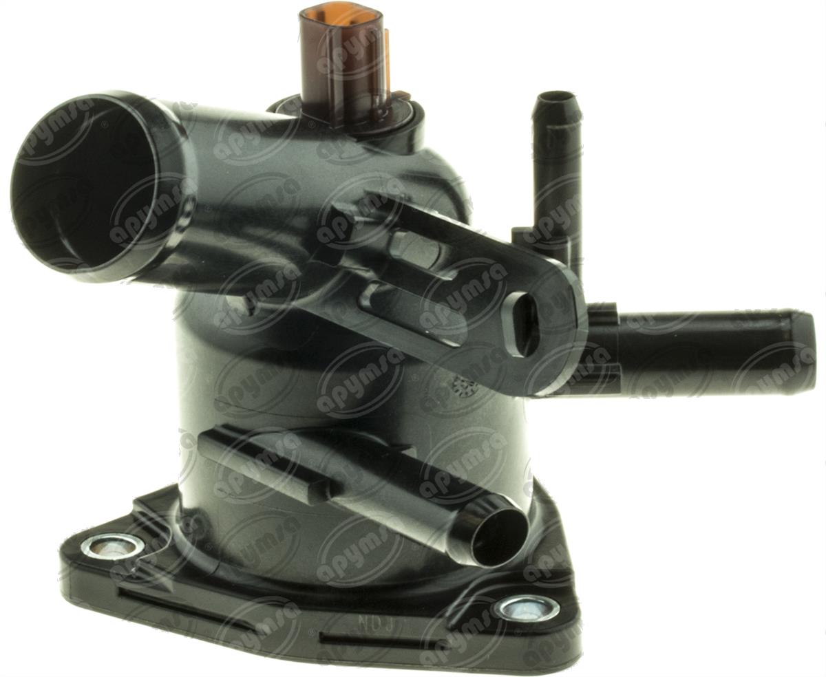 TOMA DE AGUA AUTOMOTRIZ TOYOTA TACOMA 3.5L 16-23 QBH CARFAN 890-189 