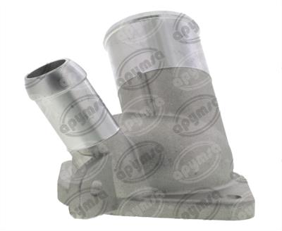 TOMA DE AGUA AUTOMOTRIZ CHEVROLET EQUINOX 2.4L 10-17 QBH CARFAN CH5349 