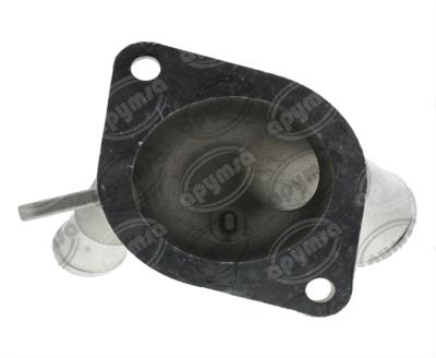 TOMA DE AGUA AUTOMOTRIZ CHEVROLET EQUINOX 2.4L 10-17 QBH CARFAN CH5349 