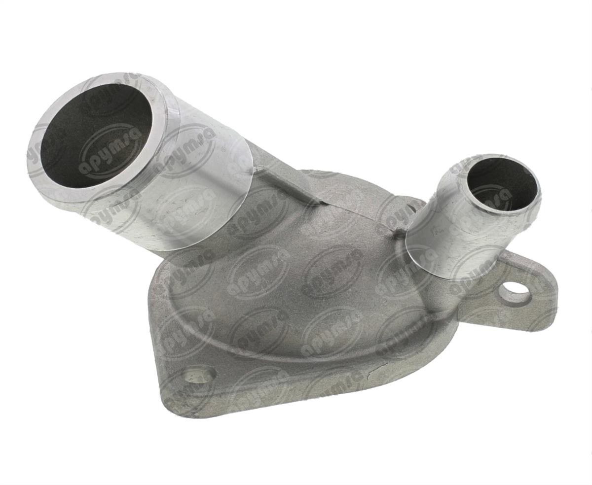 TOMA DE AGUA AUTOMOTRIZ CHEVROLET EQUINOX 2.4L 10-17 QBH CARFAN CH5349 