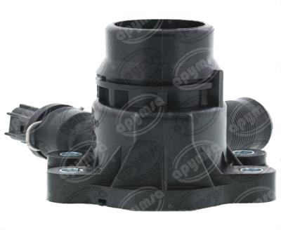 TOMA DE AGUA AUTOMOTRIZ VOLVO XC90 3.2L 07-14 QBH CARFAN 711-195 