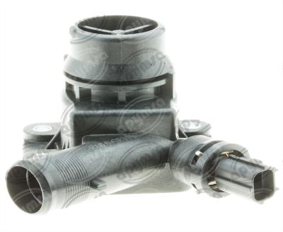 TOMA DE AGUA AUTOMOTRIZ VOLVO XC90 3.2L 07-14 QBH CARFAN 711-195 