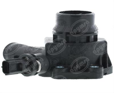 TOMA DE AGUA AUTOMOTRIZ VOLVO XC90 3.2L 07-14 QBH CARFAN 711-195 