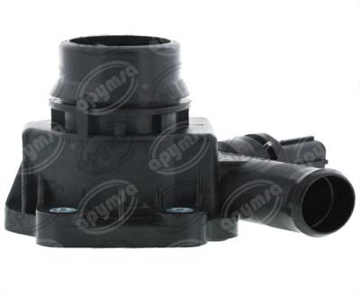 TOMA DE AGUA AUTOMOTRIZ VOLVO XC90 3.2L 07-14 QBH CARFAN 711-195 