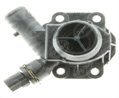 TOMA DE AGUA AUTOMOTRIZ VOLVO XC90 3.2L 07-14 QBH CARFAN 711-195 