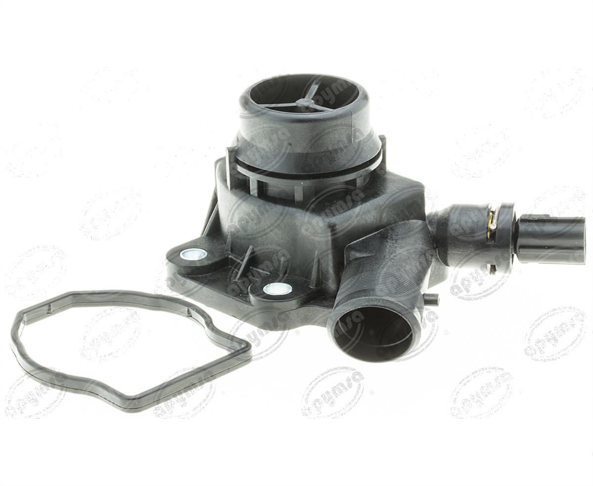 TOMA DE AGUA AUTOMOTRIZ VOLVO XC90 3.2L 07-14 QBH CARFAN 711-195 