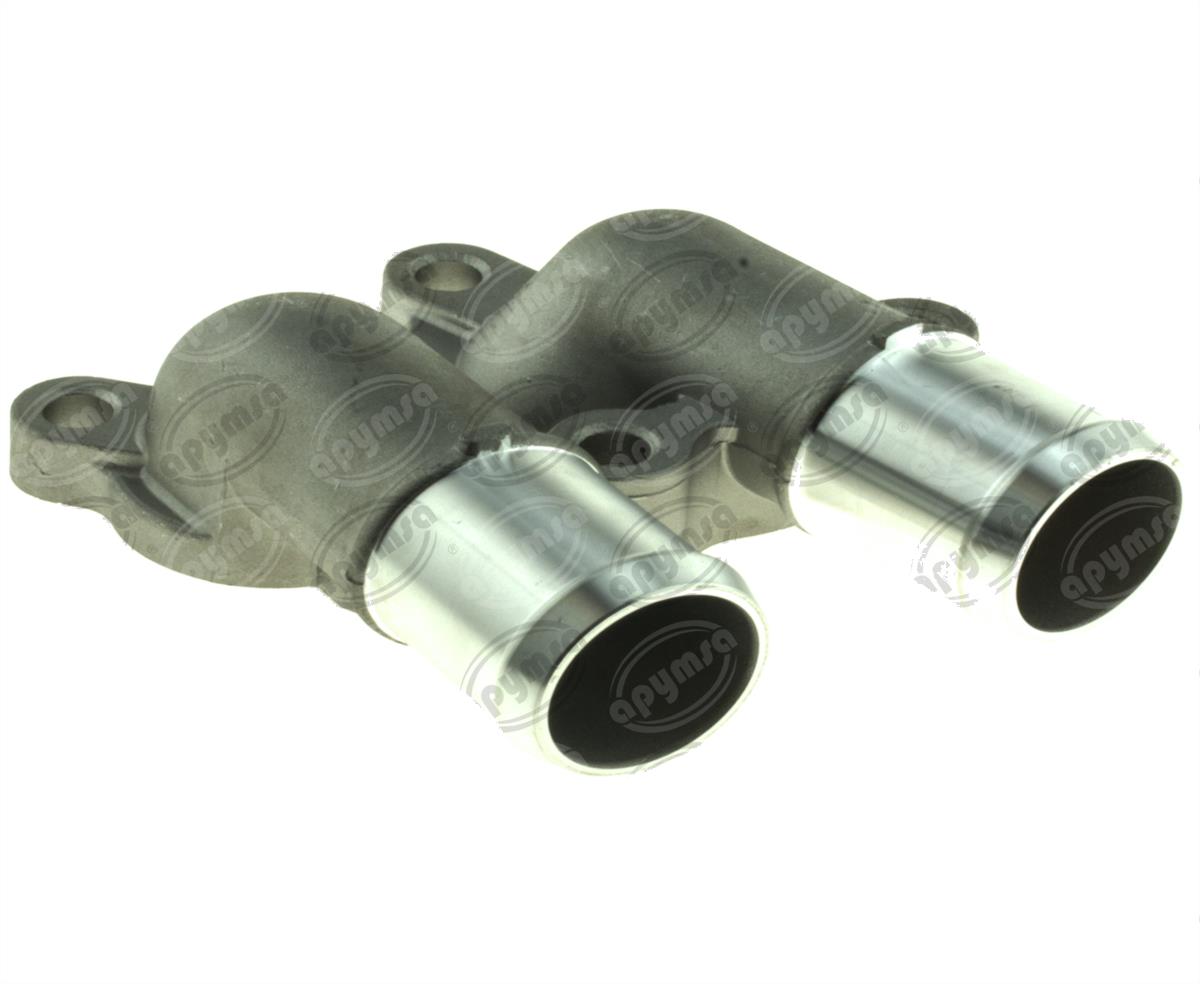 TOMA DE AGUA AUTOMOTRIZ HYUNDAI ACCENT 1.6L 01-05 QBH CARFAN CH2757 