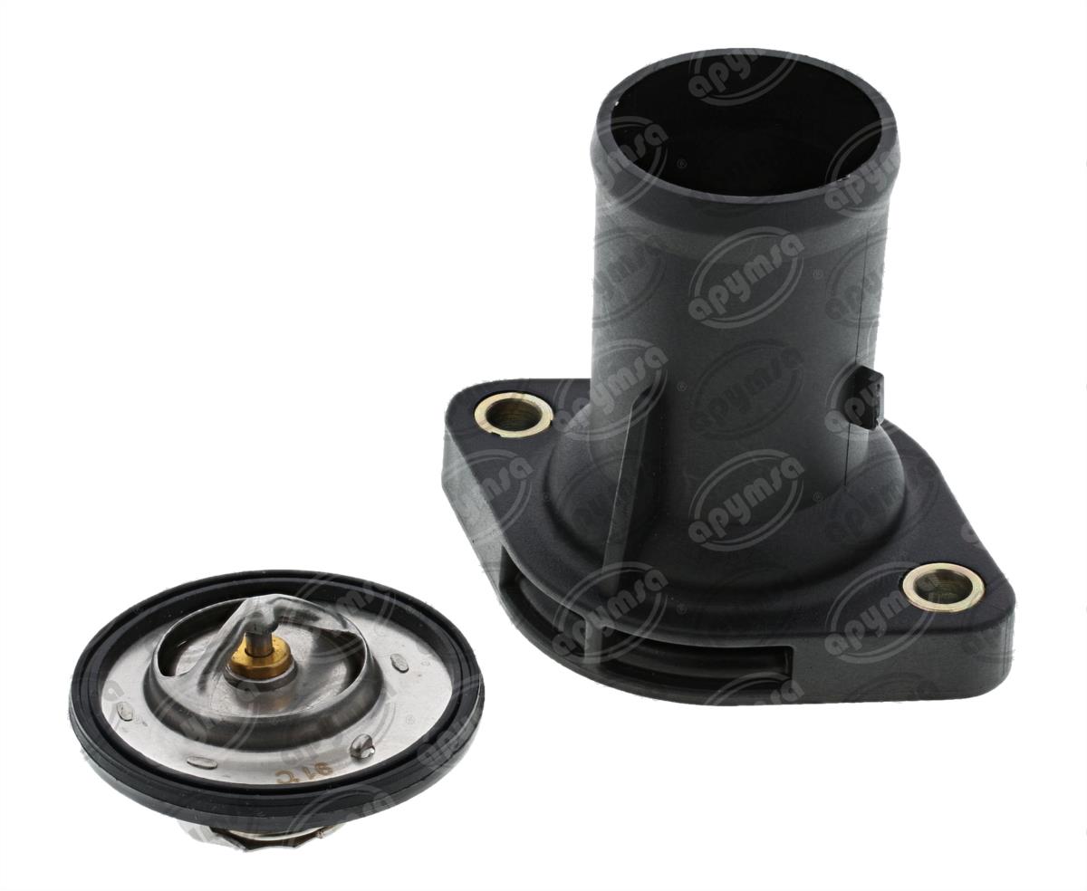 TOMA DE AGUA AUTOMOTRIZ DODGE JOURNEY 3.5L 09-10 QBH CARFAN 5942KT 