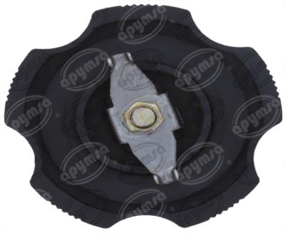 TAPON ACEITE SUZUKI SAMURAI 1.3L 86-87 QBH CARFAN MO103 