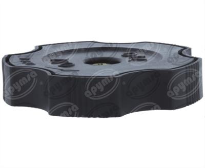 TAPON ACEITE SUZUKI SAMURAI 1.3L 86-87 QBH CARFAN MO103 