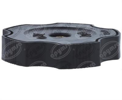 TAPON ACEITE SUZUKI SAMURAI 1.3L 86-87 QBH CARFAN MO103 