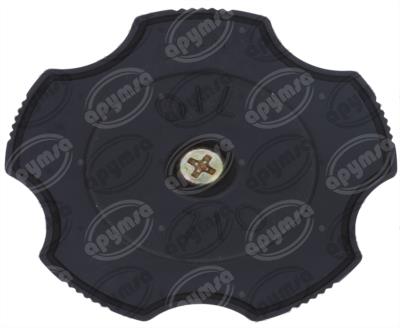 TAPON ACEITE SUZUKI SAMURAI 1.3L 86-87 QBH CARFAN MO103 