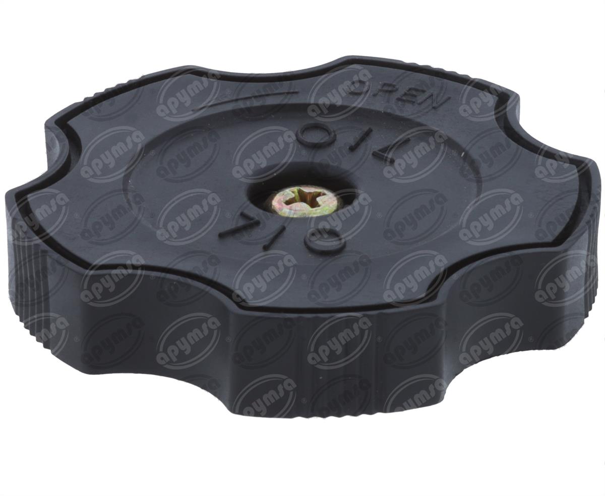 TAPON ACEITE SUZUKI SAMURAI 1.3L 86-87 QBH CARFAN MO103 
